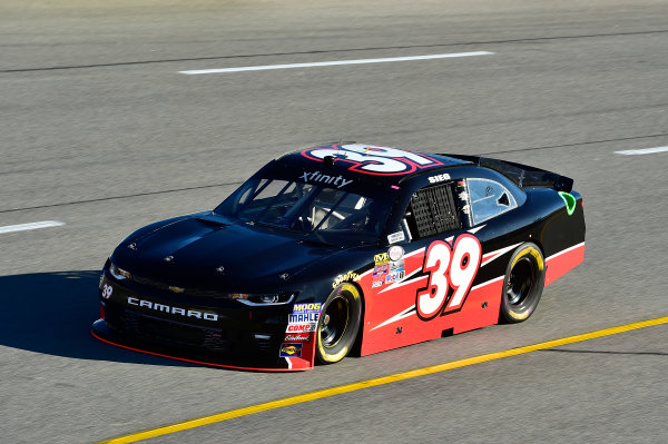 NASCAR XFINITY Series
Virginia529 College Savings 250
Richmond Raceway, Richmond, VA USA
Friday 8 September 2017
Ryan Sieg, RSS Racing Chevrolet Camaro
World Copyright: John K Harrelson / LAT Images