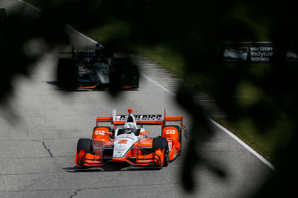 Verizon IndyCar Series
Kohler Grand Prix
Road America, Elkhart Lake, WI USA
Friday 23 June 2017
Josef Newgarden, Team Penske Chevrolet
World Copyright: Phillip Abbott
LAT Images
ref: Digital Image abbott_elkhart_0617_0269