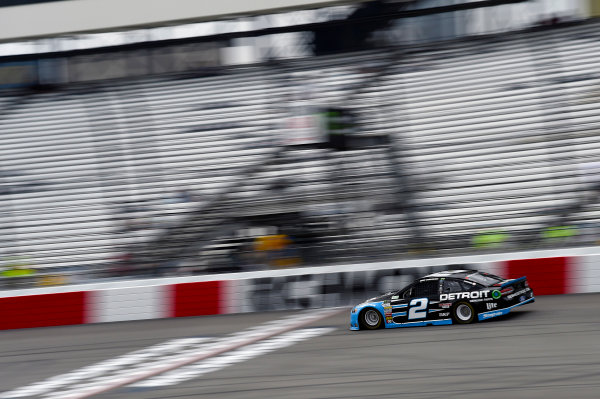 Monster Energy NASCAR Cup Series
Toyota Owners 400
Richmond International Raceway, Richmond, VA USA
Saturday 29 April 2017
Brad Keselowski, Team Penske, Detroit Genuine Parts Ford Fusion
World Copyright: Nigel Kinrade
LAT Images
ref: Digital Image 17RIC1nk04463