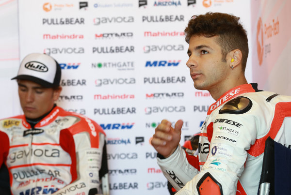 2017 Moto3 Championship - Round 3
Circuit of the Americas, Austin, Texas, USA
Sunday 23 April 2017
Lorenzo Dalla Porta, Aspar Team, Albert Arenas, Aspar Team
World Copyright: Gold and Goose Photography/LAT Images
ref: Digital Image Moto2-W-500-2597 2017 Moto3 Championship - Round 3
Circuit of the Americas, Austin, Texas, USA
Sunday 23 April 2017
Lorenzo Dalla Porta, Aspar Team, Albert Arenas, Aspar Team
World Copyright: Gold and Goose Photography/LAT Images
ref: Digital Image Moto2-W-500-2597