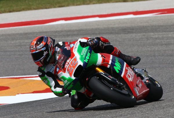 2017 MotoGP Championship - Round 3
Circuit of the Americas, Austin, Texas, USA
Friday 21 April 2017
Sam Lowes, Aprilia Racing Team Gresini
World Copyright: Gold and Goose Photography/LAT Images
ref: Digital Image MotoGP-500-1701 2017 MotoGP Championship - Round 3
Circuit of the Americas, Austin, Texas, USA
Friday 21 April 2017
Sam Lowes, Aprilia Racing Team Gresini
World Copyright: Gold and Goose Photography/LAT Images
ref: Digital Image MotoGP-500-1701