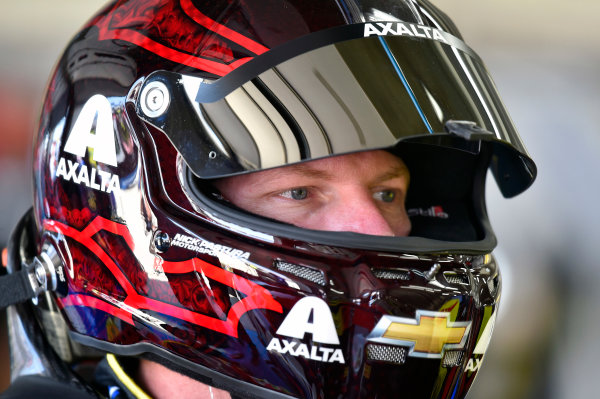 Monster Energy NASCAR Cup Series
Monster Energy NASCAR All-Star Race
Charlotte Motor Speedway, Concord, NC USA
Friday 19 May 2017
Dale Earnhardt Jr, Hendrick Motorsports, Axalta Chevrolet SS
World Copyright: Nigel Kinrade
LAT Images
ref: Digital Image 17CLT1nk02421