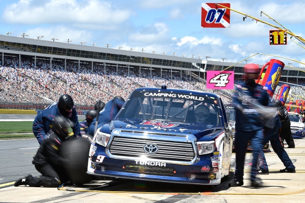 19-20 May, 2016, Concord, North Carolina, USA
William Byron (9) makes a pit stop.
?2016, John Harrelson / LAT Photo USA 19-20 May, 2016, Concord, North Carolina, USA
William Byron (9) makes a pit stop.
?2016, John Harrelson / LAT Photo USA