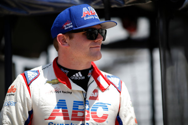 Verizon IndyCar Series
Indianapolis 500 Practice
Indianapolis Motor Speedway, Indianapolis, IN USA
Monday 15 May 2017
Conor Daly, A.J. Foyt Enterprises Chevrolet
World Copyright: Michael L. Levitt
LAT Images