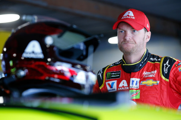 2017 Monster Energy NASCAR Cup Series
STP 500
Martinsville Speedway, Martinsville, VA USA
Friday 31 March 2017
Dale Earnhardt Jr
World Copyright: Matthew T. Thacker/LAT Images
ref: Digital Image 17MART11002