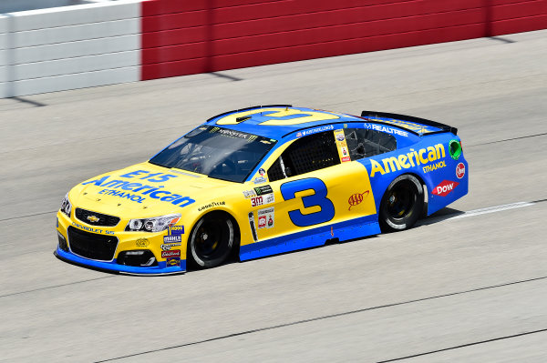 Monster Energy NASCAR Cup Series
Bojangles' Southern 500
Darlington Raceway, Darlington, SC USA
Friday 1 September 2017
Austin Dillon, Richard Childress Racing, American Ethanol Chevrolet SS
World Copyright: LAT Images
Monster Energy NASCAR Cup Series
Bojangles' Southern 500
Darlington Raceway, Darlington, SC USA
Friday 1 September 2017
Austin Dillon, Richard Childress Racing, American Ethanol Chevrolet SS
World Copyright: LAT Images