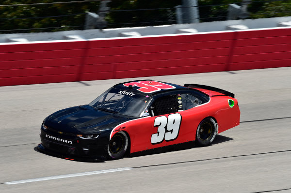 NASCAR XFINITY Series
Sport Clips Haircuts VFW 200
Darlington Raceway, Darlington, SC USA
Friday 1 September 2017
Ryan Sieg, RSS Racing Chevrolet Camaro
World Copyright: John Harrelson
LAT Images
NASCAR XFINITY Series
Sport Clips Haircuts VFW 200
Darlington Raceway, Darlington, SC USA
Friday 1 September 2017
Ryan Sieg, RSS Racing Chevrolet Camaro
World Copyright: John Harrelson
LAT Images
