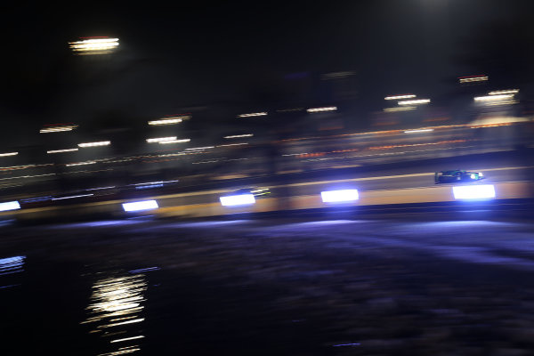 2016 FIA World Endurance Championship,
Bahrain International Circuit, 17th-19th November 2016,
Ryan Dalziel / Luis Filipe Derani / Christopher Cumming - Extreme Speed Motorsports Ligier JSP2 - Nissan
World Copyright. Jakob Ebrey/LAT Photographic 