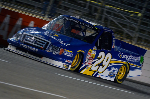 October 31-November 01, 2013, Fort Worth, Texas USA
Ryan Blaney truck
© 2013, Brian Czobat
LAT Photo USA
October 31-November 01, 2013, Fort Worth, Texas USA
Ryan Blaney truck
© 2013, Brian Czobat
LAT Photo USA